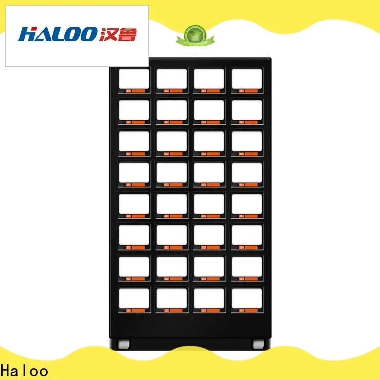 anti-theft locker vending machines wholesale for food 1