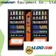 Haloo drink vending machine manufacturer for snack 1
