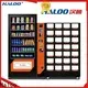 high-quality snack vending machine with good price for snack 1