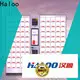 Haloo new toy vending machine manufacturer outdoor 1