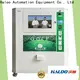 high capacity recycling machines customized for lucky box gift 1
