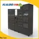 Haloo professional combination vending machines factory for drink1 1