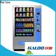 HALOO-DLE-10C+CRE-4A-006 Sex product condom automatic vending machine with 21.5inches ads touch screen118 1