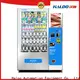 Haloo elevator vending machine supplier outdoor 1
