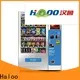 HALOO-DLE-10C+CRE-4A-006 Sex product condom automatic vending machine with 21.5inches ads touch screen120 1