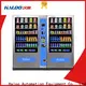 HALOO-DLE-10C+CRE-4A-006 Sex product condom automatic vending machine with 21.5inches ads touch screen122 1