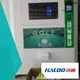 Haloo custom vending machines factory for food 1
