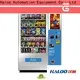 intelligent vending machine with elevator wholesale for shopping mall 1