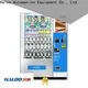 Haloo high capacity vending machine with elevator factory for shopping mall 1
