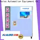 Haloo non refrigerated vending machine supplier for drink 1