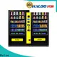 Haloo high quality combination vending machines manufacturer 1