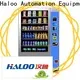 high quality vending machine with elevator factory outdoor 1