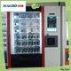 Haloo vending machine with elevator manufacturer outdoor 1