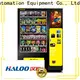 intelligent vending machine with elevator manufacturer for shopping mall 1