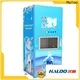 Haloo professional non refrigerated vending machine supplier outdoor 1