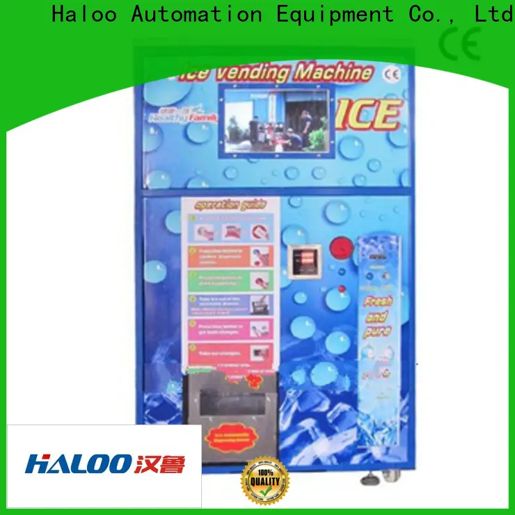 Haloo cigarette vending machine design for purchase3 1