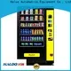 HALOO-DLE-10C+CRE-4A-006 Sex product condom automatic vending machine with 21.5inches ads touch screen136 1