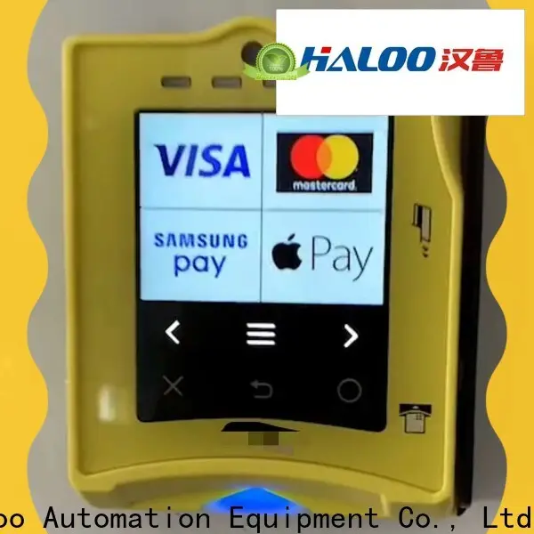 HALOO-DLE-10C+CRE-4A-006 Sex product condom automatic vending machine with 21.5inches ads touch screen137 1