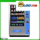 HALOO-DLE-10C+CRE-4A-006 Sex product condom automatic vending machine with 21.5inches ads touch screen140 1