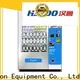 Haloo vending machine with elevator supplier for toy 1