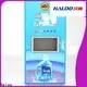 Haloo vending machine supplier 1