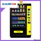 HALOO-DLE-10C+CRE-4A-006 Sex product condom automatic vending machine with 21.5inches ads touch screen144 1