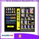 Haloo professional elevator vending machine wholesale for shopping mall 1