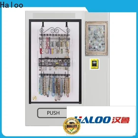 professional non refrigerated vending machine manufacturer for shopping mall 1