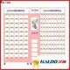 Haloo cabinet vending machine factory for shopping mall1 1