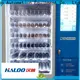 high capacity personalised vending machine wholesale for drink 1