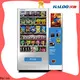 HALOO-DLE-10C+CRE-4A-006 Sex product condom automatic vending machine with 21.5inches ads touch screen147 1