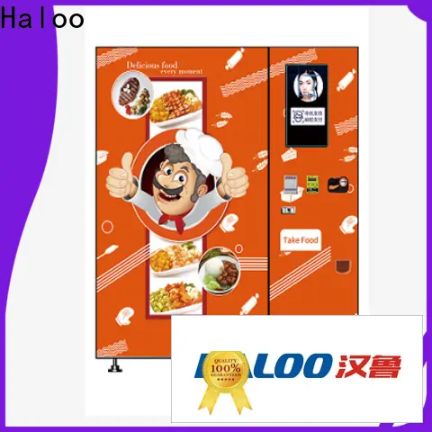 professional vending machine with elevator supplier outdoor 1