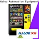 high capacity elevator vending machine manufacturer for food 1