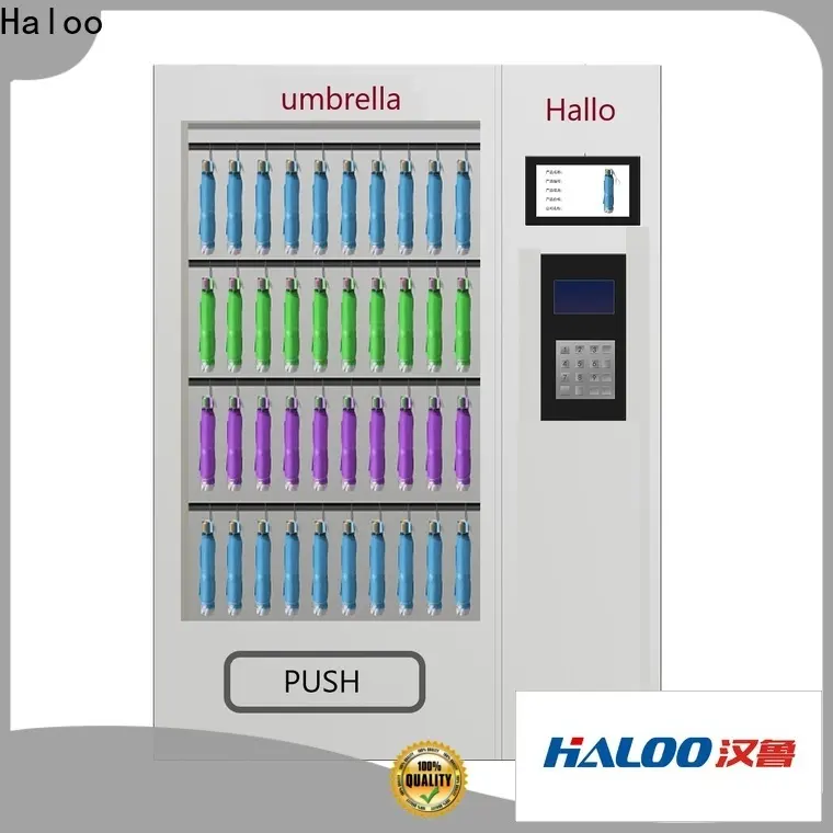 professional vending machine supplier for drink 1