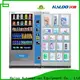 Haloo cabinet vending machine manufacturer for shopping mall1 1