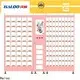 Haloo locker vending machine manufacturer for shopping mall 1