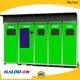 Haloo professional personalised vending machine supplier for drink 1