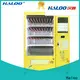 Haloo vending kiosk customized for garbage cycling1 1