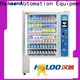 Haloo intelligent lucky box vending machine customized for purchase 1