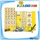 Haloo professional locker vending machine manufacturer for food 1
