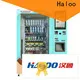 Haloo ice vending machine supplier for snack 1