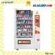 Haloo vending machine manufacturer for snack1 1