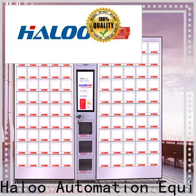touch screen locker vending machines supplier for drink 1