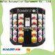 Haloo professional cabinet vending machine factory for snack 1
