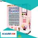 Haloo best ice cream vending machine for sale manufacturer for drink 1