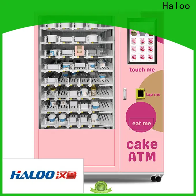 High Quality cupcake atm wholesale outdoor 1