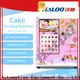 Haloo High Quality sprinkles vending supplier for supermarket 1