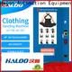 Haloo smart healthy vending machines series 1