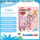 Haloo cupcake atm supplier outdoor 1