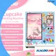 Haloo cupcake vending supplier for convenience store 1